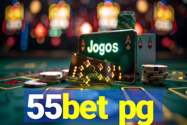 55bet pg